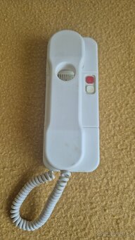 Domácí telefon - 2
