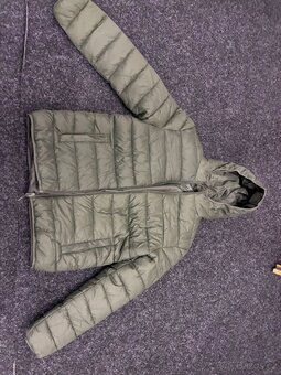 👕 Prodám pánské oblečení – vše v super stavu - 2