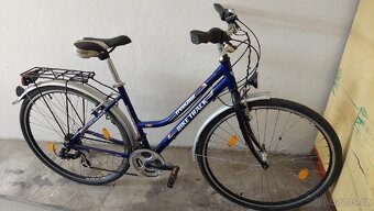 DAMSKA KOLA - 2