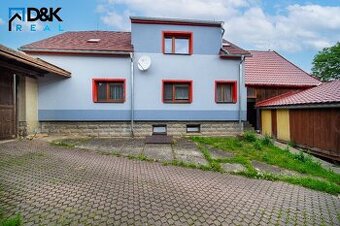 Prodej rodinného domu, České Libchavy - 2