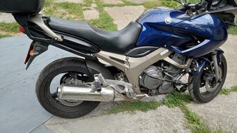Yamaha TDM 900 - 2