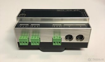 Pharos LPC 4 Lighting Playback Controller, 4 univerza - 2