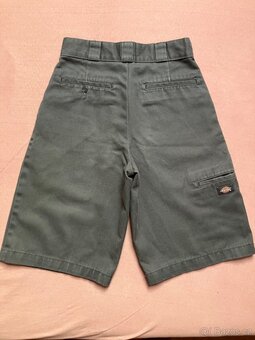 Baggy kratasy Dickies W28 - 2