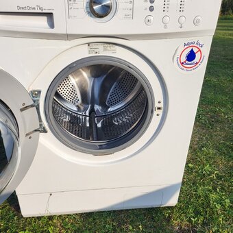 LG pracka  7kg - 2