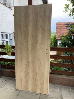 Dveře interier - 2