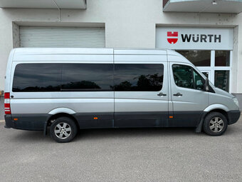 Mercedes-Benz Sprinter - 2