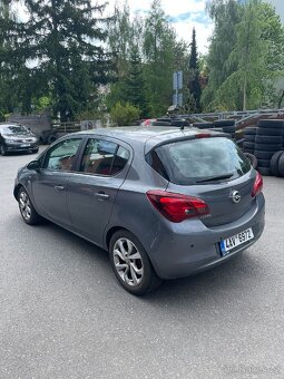 Opel corza e 1.4 i automat převodovka - 2