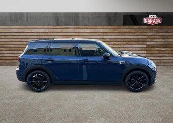 Mini Clubman - 2