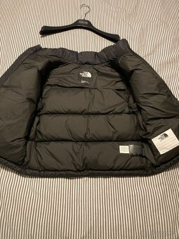 Zimni detska bunda The North Face - 2