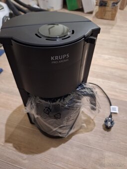 Krups kavovar - 2