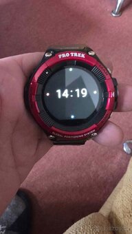 Casio pro trek smart - 2