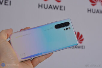 Huawei P30 - 2