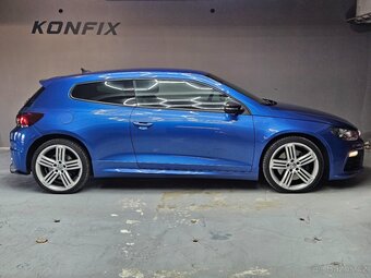 Volkswagen Scirocco R 2.0 TSI (195 kW) - 2