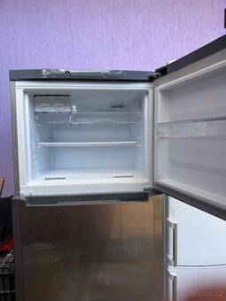 Velká lednice s mrazákem Hotpoint Ariston - 2