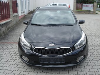 Kia Ceed 1.6 CRDI,NAVI - 2