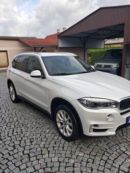 Prodam Bmw X5 f15 2018 - 2