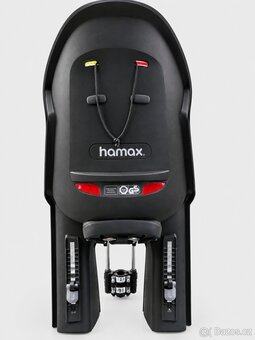 Cyklosedačky Hamax - 2