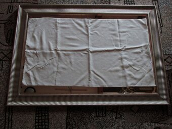 ZRCADLO SONGE 91x130 cm - 2