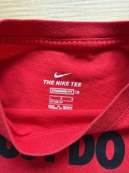 Detske triko NIKE vel.L 147-158cm - 2