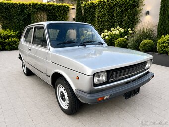 Fiat 127 C Nuova - 2