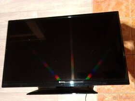 Gogen TVL32137WEB - 2