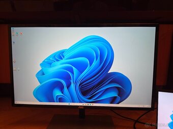 32" LCD AOC Q3279VWFD8 [QHD/2K, 75 Hz, FreeSync] - - 2