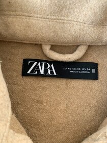 Kabátek ZARA - 2