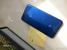 Huawei Y6 Prime 2018 - 4ks - 2