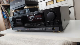 DENON DRM-800A Cassette Deck/3HEAD/Dolby B-C/MPX Filter - 2