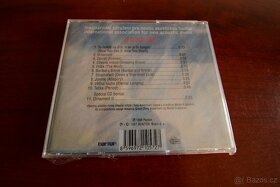 CD Mezinárodní sdružení pro novou akustickou hudbu -Ornament - 2