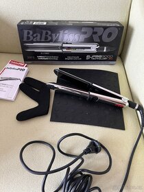 žehlička na vlasy Babyliss Pro Elipsis3000 EP - 2