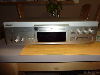 Sony MDS-JA30ES minidisc minidisk - 2