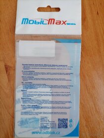Nový držák kovová podložka pro magnetické držáky 2ks - 2