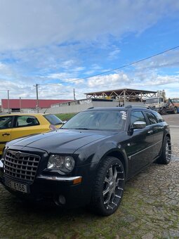 CHRYSLER 300C 5.7 HEMI - 2