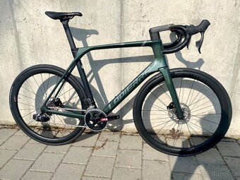 Lapierre Aircode DRS 6.0 AXS - 2