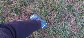 Pánské kopačky Puma Future Match FG/AG - 2