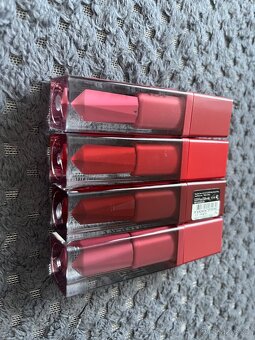 Flormar Kiss Me More Lip Tattoo - 2