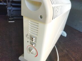 Přímotop Rohnson R-013 - 2