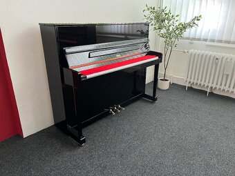 piáno,pianino Rosler - Petrof mod.118 r.v.2003.Záruka 2 roky - 2