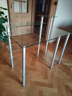 Psací stůl - 2
