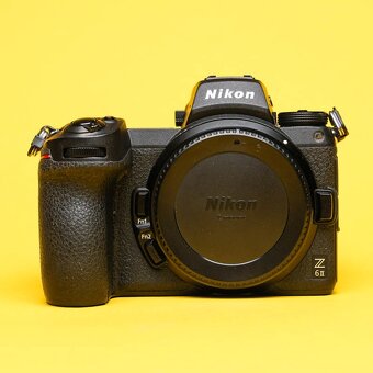 Nikon Z6 II | 6012817 - 2