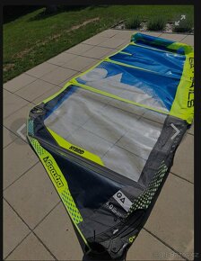 Windsurfing Gecko Gaastra - 2