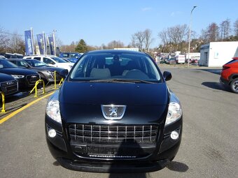 Peugeot 3008 1,6 HDI, - 2