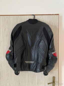 Bunda Dainese - 2