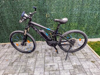 Trek Powerfly FS7 - 2