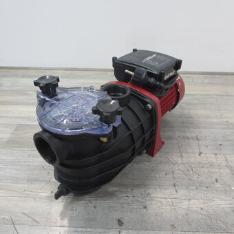 Bazénové čerpadlo - otestované 550 W - 2