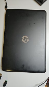 Notebook HP - 2