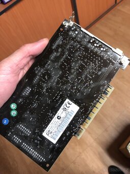 Audigy sound blaster 2 zs sb0350 - 2