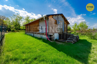 Prodej rodinného domu v obci Raduň, 131312 - 2
