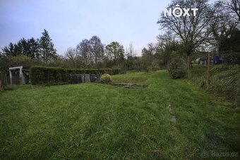 Prodej pozemek Bydlení, 660㎡ - 2